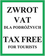 Tax Free